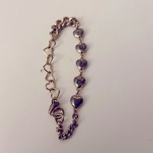 Juicy Couture Bracelet.